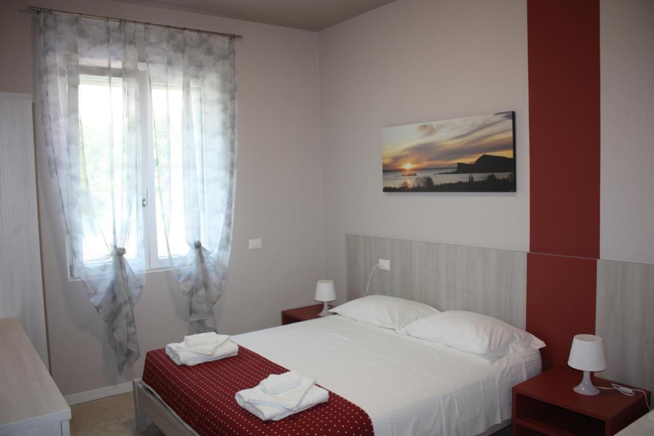 Villa Molino Moniga del Garda Extérieur photo