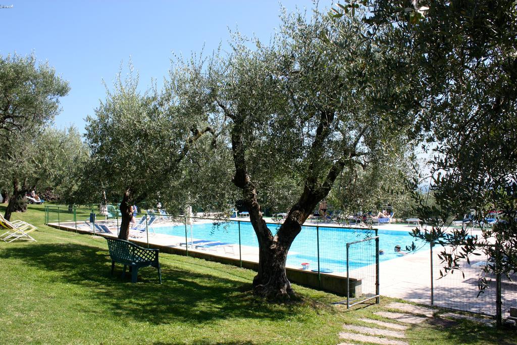 Villa Molino Moniga del Garda Extérieur photo